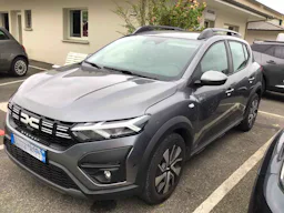 Dacia Sandero III Stepway 1.0i TCe occasion - Photo 1