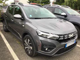 Dacia Sandero III Stepway 1.0i TCe occasion - Photo 2