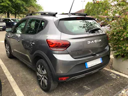 Dacia Sandero III Stepway 1.0i TCe occasion - Photo 3