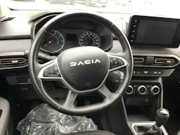 Dacia Sandero III Stepway 1.0i TCe occasion - Photo 7