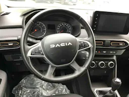 Dacia Sandero  III Stepway 1.0i TCe occasion - Photo 7