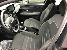 Dacia Sandero III Stepway 1.0i TCe occasion - Photo 12