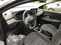 Dacia Sandero III Stepway 1.0i TCe occasion - Photo 13