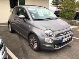 Fiat 500  1.2 occasion - Photo 2