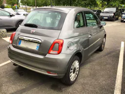 Fiat 500 1.2 occasion - Photo 3