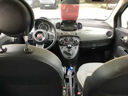 Fiat 500  1.2 occasion - Photo 5