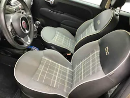 Fiat 500 1.2 occasion - Photo 8