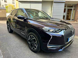 DS DS 3 CROSSBACK  DS 3 CROSSBACK 1.2 PURETECH 130 S&S RIVOLI EAT8 occasion - Photo 3