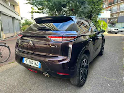 DS DS 3 CROSSBACK DS 3 CROSSBACK 1.2 PURETECH 130 S&S RIVOLI EAT8 occasion - Photo 4