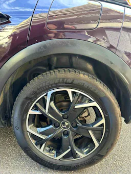 DS DS 3 CROSSBACK DS 3 CROSSBACK 1.2 PURETECH 130 S&S RIVOLI EAT8 occasion - Photo 7