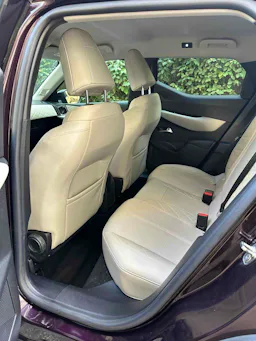 DS DS 3 CROSSBACK DS 3 CROSSBACK 1.2 PURETECH 130 S&S RIVOLI EAT8 occasion - Photo 12
