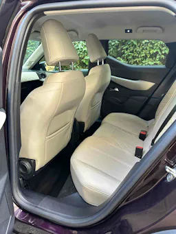 DS DS 3 CROSSBACK  DS 3 CROSSBACK 1.2 PURETECH 130 S&S RIVOLI EAT8 occasion - Photo 12