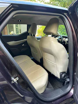 DS DS 3 CROSSBACK DS 3 CROSSBACK 1.2 PURETECH 130 S&S RIVOLI EAT8 occasion - Photo 13