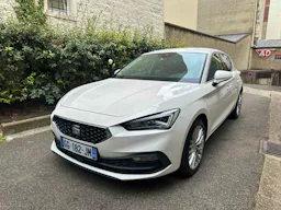 Seat Leon LEON IV 2.0 TDI 150 XCELLENCE DSG7 occasion - Photo 1
