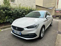 Seat Leon  LEON IV 2.0 TDI 150 XCELLENCE DSG7 occasion - Photo 1