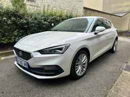 Seat Leon  LEON IV 2.0 TDI 150 XCELLENCE DSG7 occasion - Photo 2