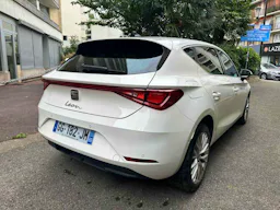 Seat Leon LEON IV 2.0 TDI 150 XCELLENCE DSG7 occasion - Photo 7