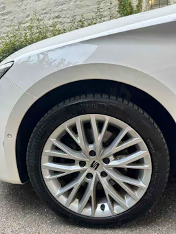 Seat Leon  LEON IV 2.0 TDI 150 XCELLENCE DSG7 occasion - Photo 9