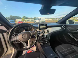 Mercedes Benz Classe CLA  Fascination 7-G DCT A occasion - Photo 6