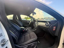 Mercedes Benz Classe CLA Fascination 7-G DCT A occasion - Photo 10