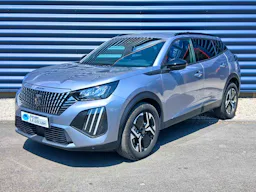 Peugeot 2008 Allure 145ch Hybrid e-DCS6 occasion - Photo 1