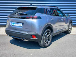 Peugeot 2008 Allure 145ch Hybrid e-DCS6 occasion - Photo 2
