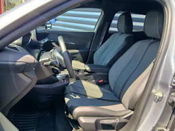 Peugeot 2008 Allure 145ch Hybrid e-DCS6 occasion - Photo 3