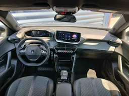 Peugeot 2008  Allure 145ch Hybrid e-DCS6 occasion - Photo 5