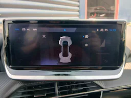Peugeot 2008 Allure 145ch Hybrid e-DCS6 occasion - Photo 9
