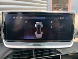 Peugeot 2008  Allure 145ch Hybrid e-DCS6 occasion - Photo 9