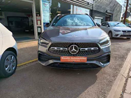 Mercedes Benz Classe GLA 250e AMG-LINE occasion - Photo 2