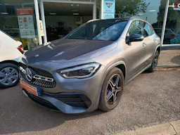 Mercedes Benz Classe GLA 250e AMG-LINE occasion - Photo 3