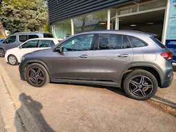 Mercedes Benz Classe GLA 250e AMG-LINE occasion - Photo 4