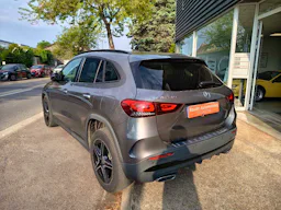 Mercedes Benz Classe GLA 250e AMG-LINE occasion - Photo 5