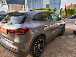 Mercedes Benz Classe GLA 250e AMG-LINE occasion - Photo 7