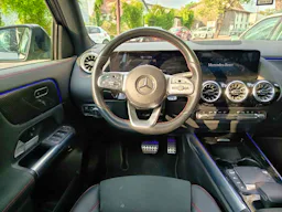 Mercedes Benz Classe GLA 250e AMG-LINE occasion - Photo 8
