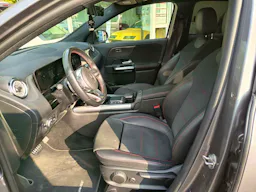 Mercedes Benz Classe GLA 250e AMG-LINE occasion - Photo 9