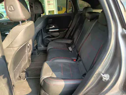 Mercedes Benz Classe GLA 250e AMG-LINE occasion - Photo 10