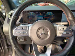 Mercedes Benz Classe GLA 250e AMG-LINE occasion - Photo 11
