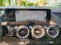 Mercedes Benz Classe GLA 250e AMG-LINE occasion - Photo 12