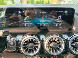 Mercedes Benz Classe GLA 250e AMG-LINE occasion - Photo 13