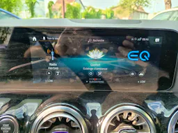 Mercedes Benz Classe GLA 250e AMG-LINE occasion - Photo 14
