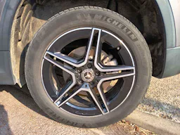 Mercedes Benz Classe GLA  250e AMG-LINE occasion - Photo 23