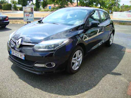 Renault Mégane  1.5 DCI 110 CV EDC BUSINESS occasion - Photo 2