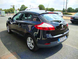 Renault Mégane 1.5 DCI 110 CV EDC BUSINESS occasion - Photo 3