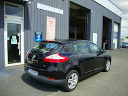 Renault Mégane  1.5 DCI 110 CV EDC BUSINESS occasion - Photo 4