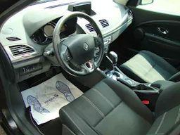 Renault Mégane  1.5 DCI 110 CV EDC BUSINESS occasion - Photo 5