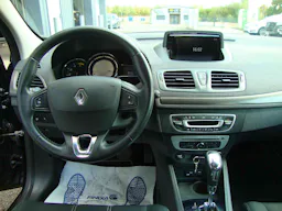 Renault Mégane  1.5 DCI 110 CV EDC BUSINESS occasion - Photo 10