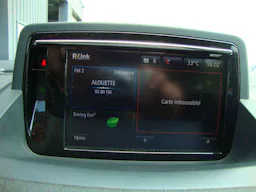 Renault Mégane  1.5 DCI 110 CV EDC BUSINESS occasion - Photo 13
