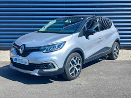 Renault Captur  Intens Tce 130ch occasion - Photo 1